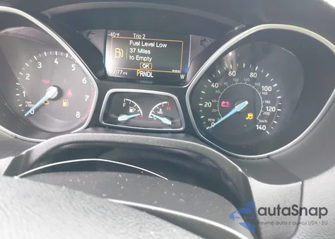 2018 Ford Focus Se from USA, damaged, VIN 1FADP3K23JL264798